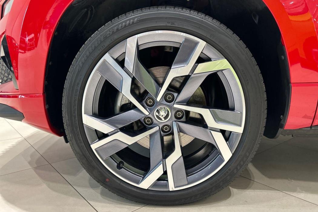 Skoda Karoq 2022