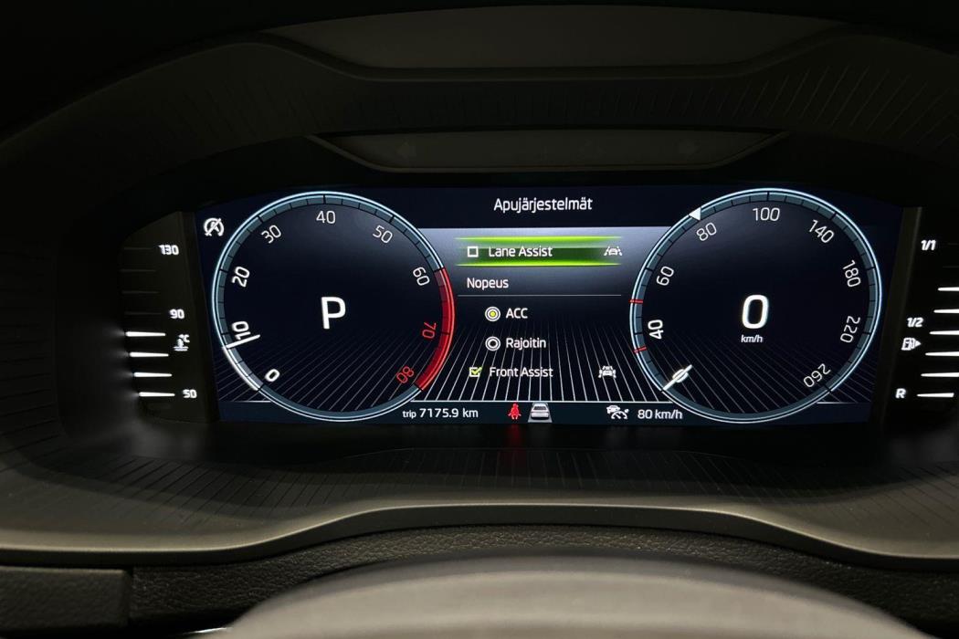 Skoda Karoq 2022