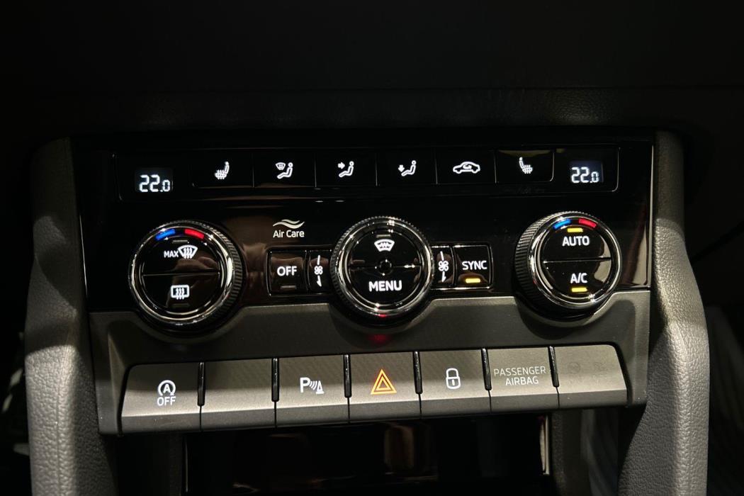 Skoda Karoq 2022