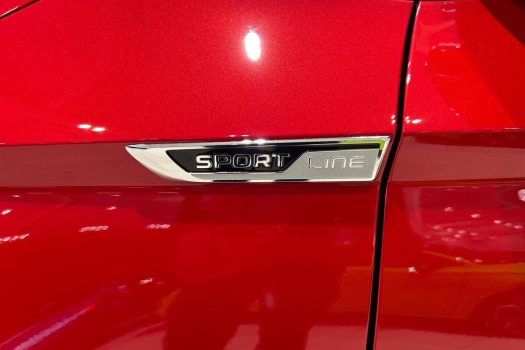 Skoda Karoq 2022
