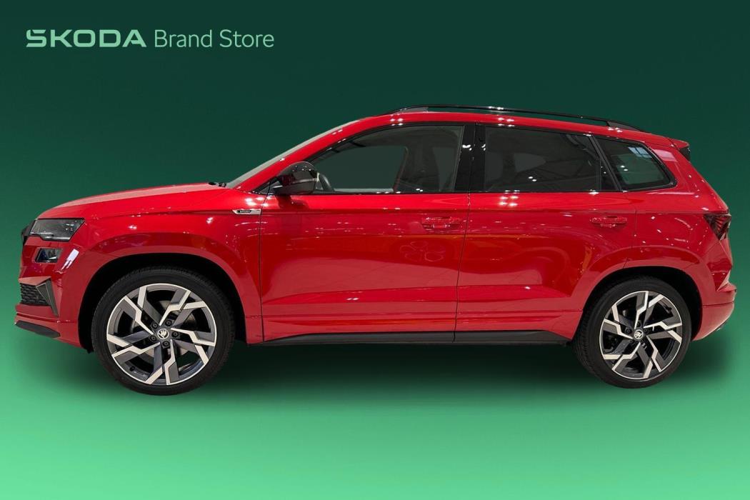 Skoda Karoq 2022