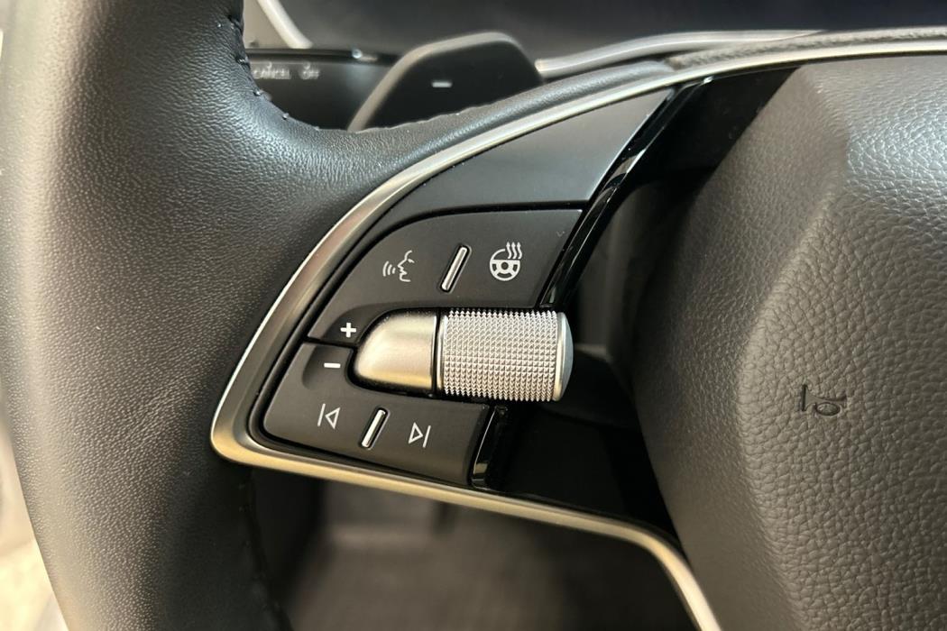 Skoda Octavia 2024