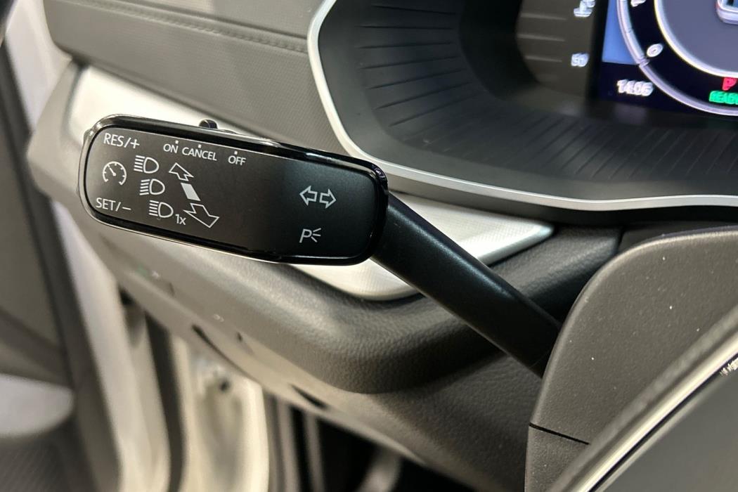 Skoda Octavia 2024