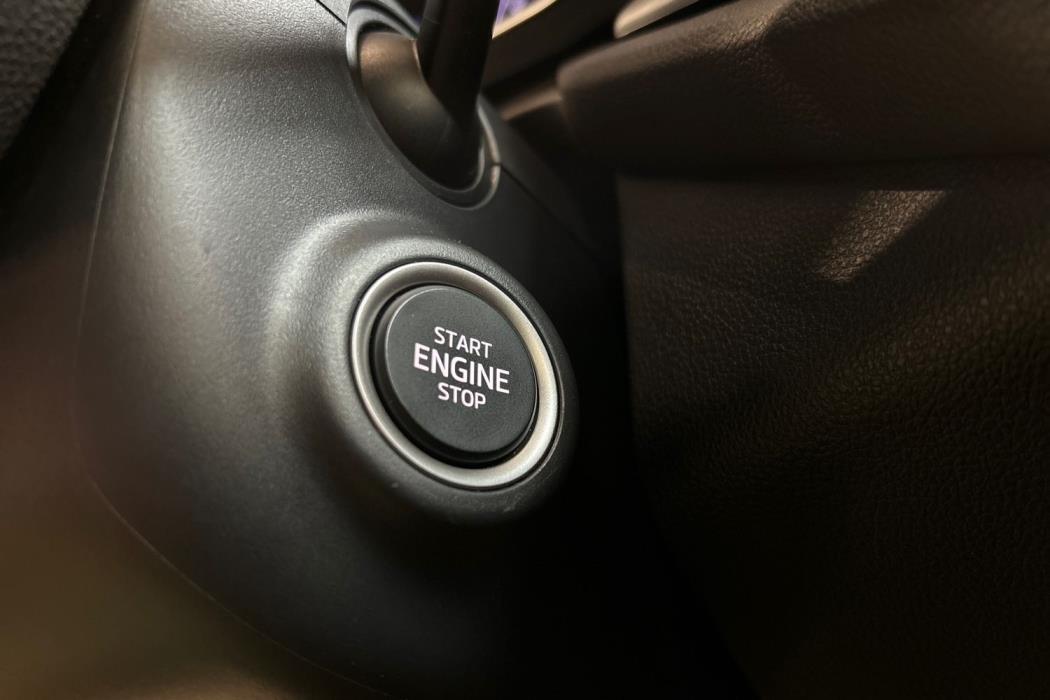 Skoda Octavia 2024