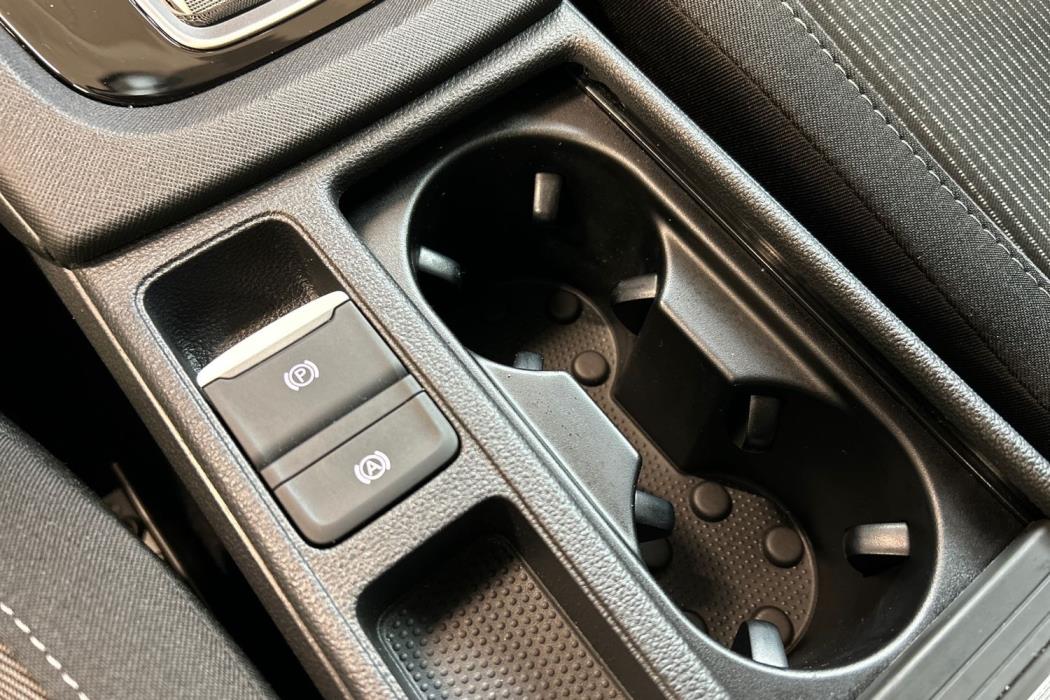 Skoda Octavia 2024
