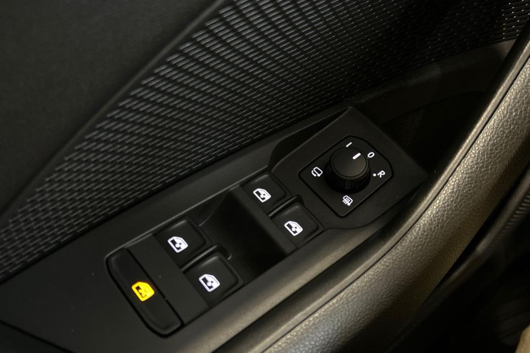Skoda Octavia 2024