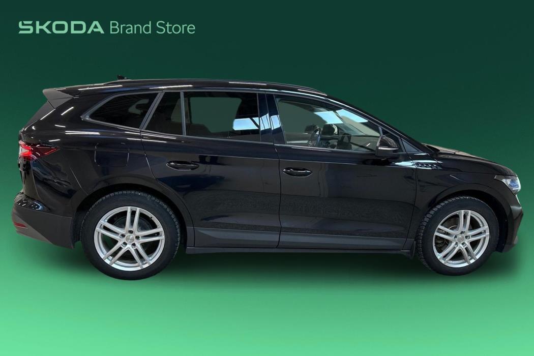 Skoda Enyaq 2023