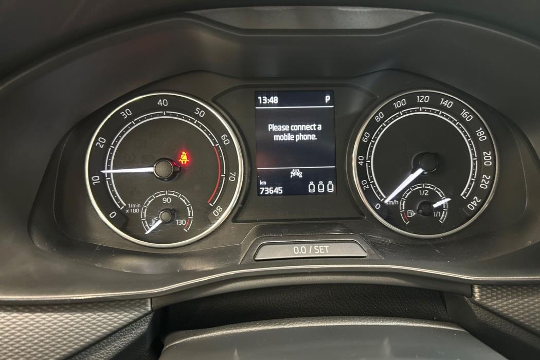 SKODA Kamiq 2023