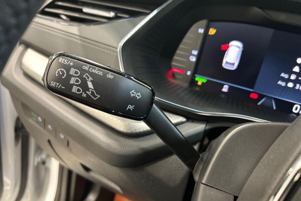 SKODA Octavia 2024