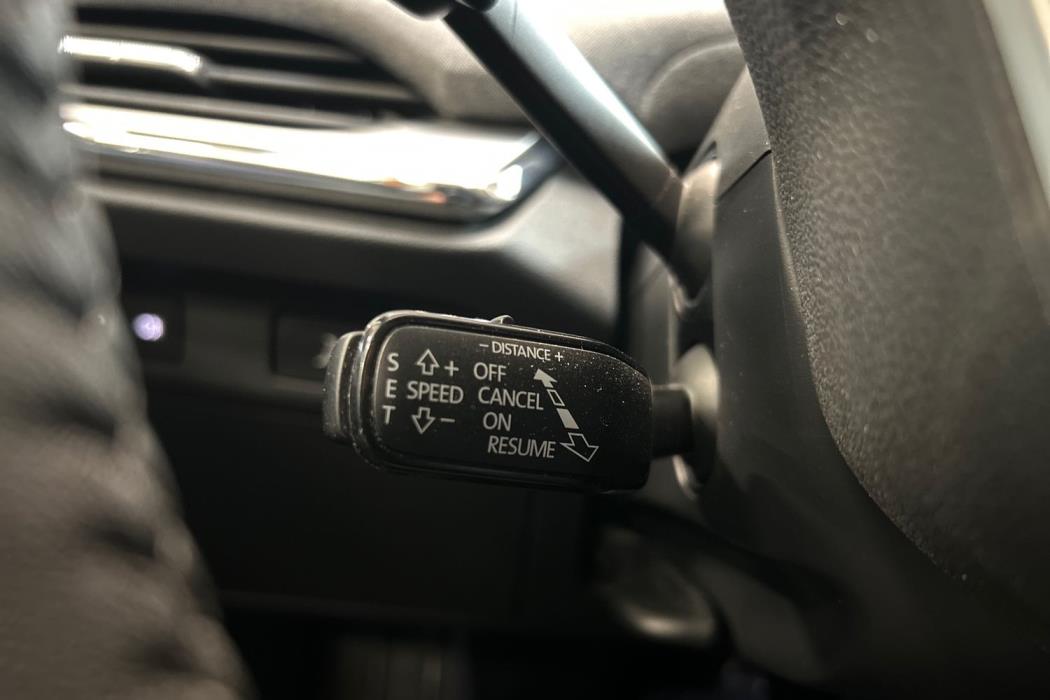 Skoda Enyaq 2024