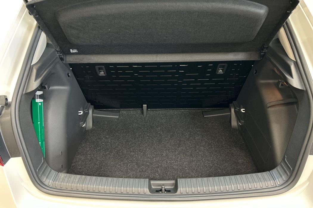 Skoda Fabia 2025