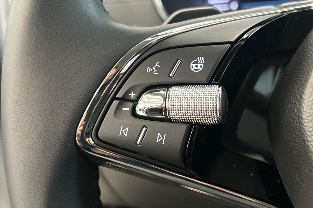 Skoda Octavia 2023