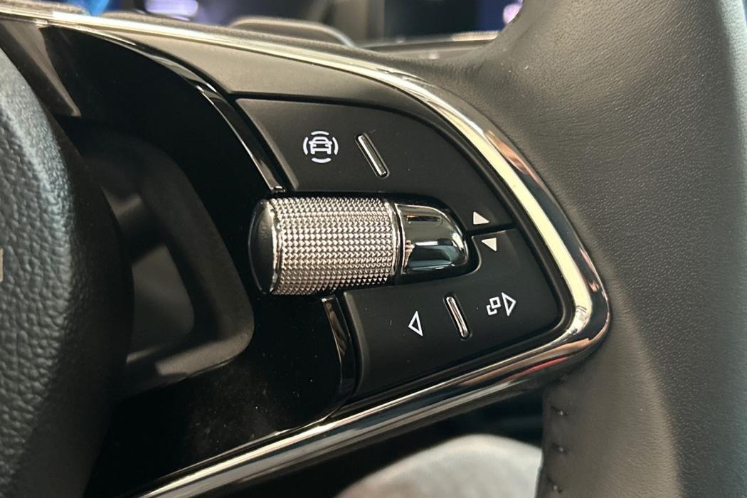 Skoda Octavia 2023