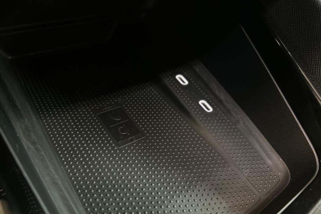 Skoda Octavia 2023