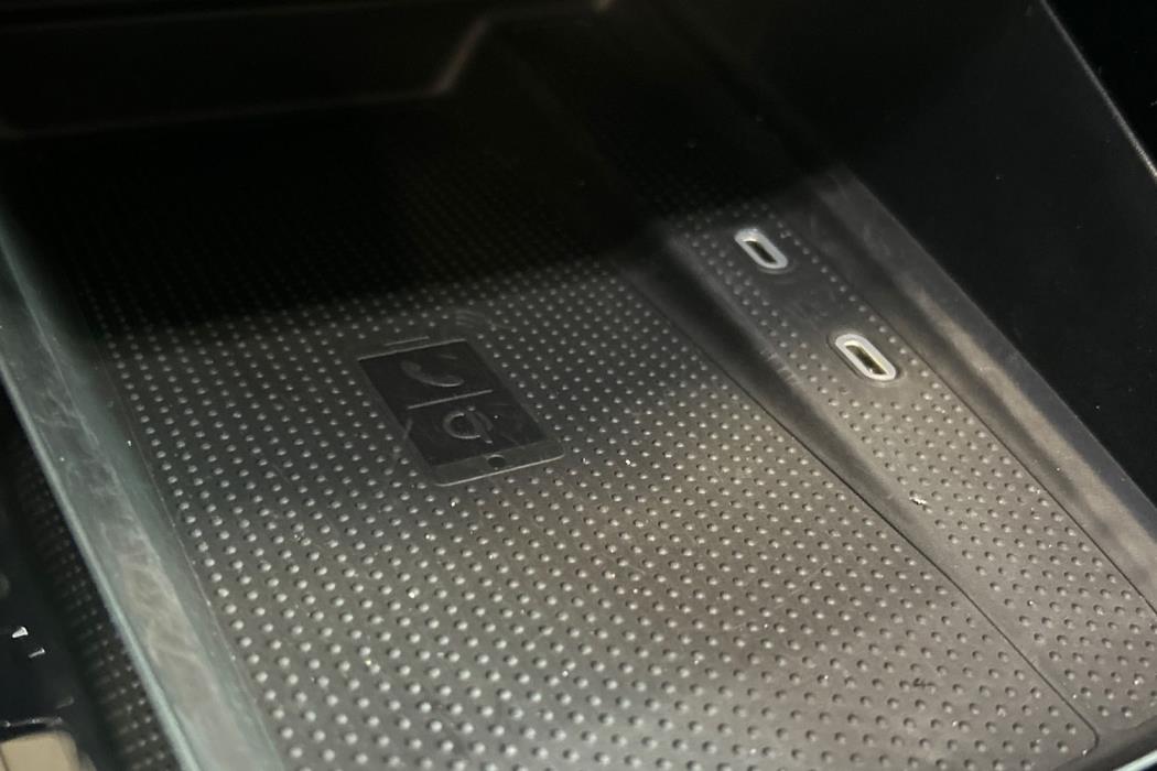 Skoda Octavia 2024