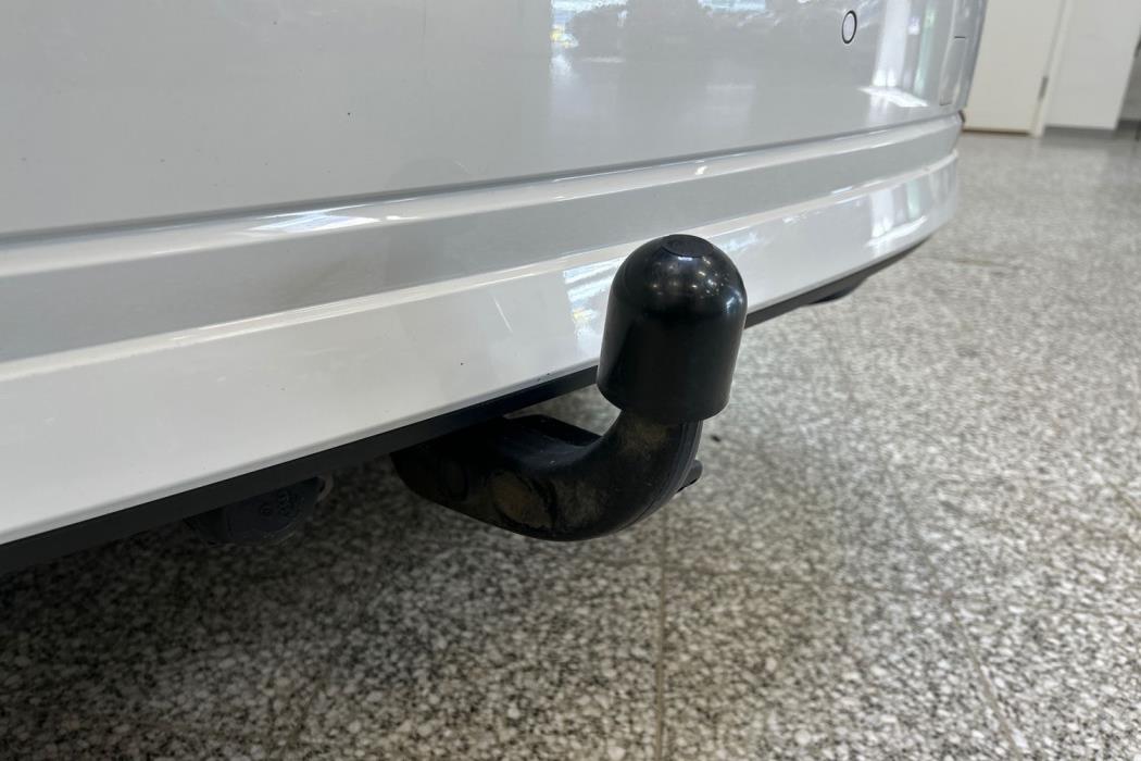 Skoda Octavia 2021