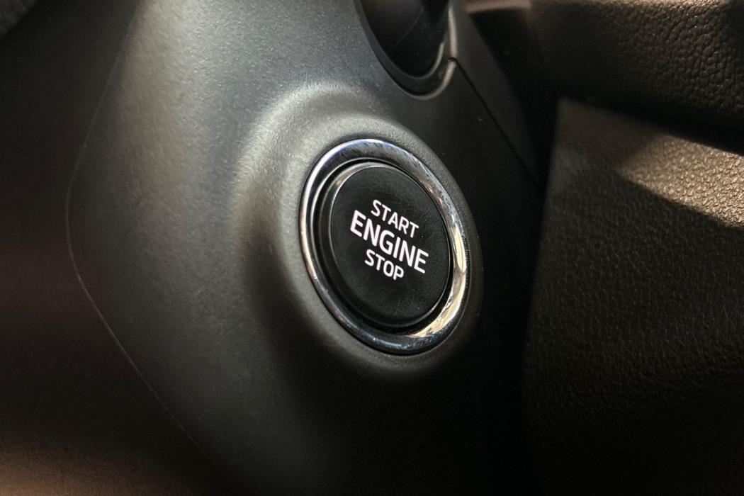 Skoda Octavia 2021