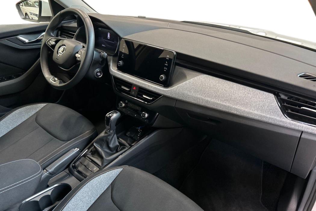 SKODA Kamiq 2024