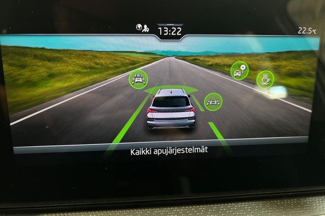 SKODA Kamiq 2024
