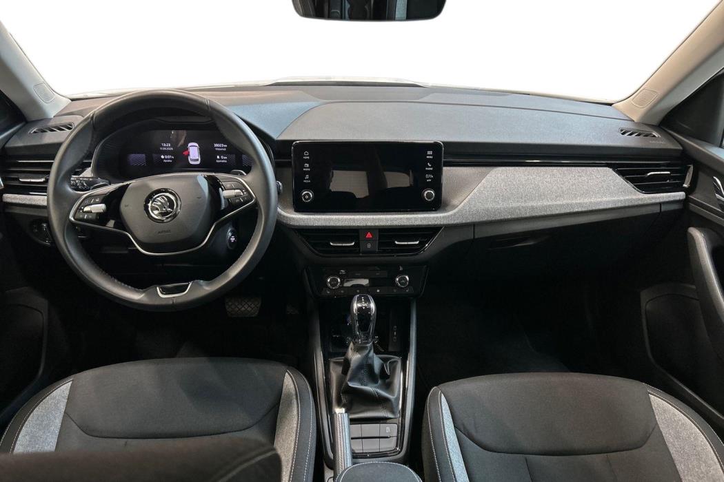 SKODA Kamiq 2024