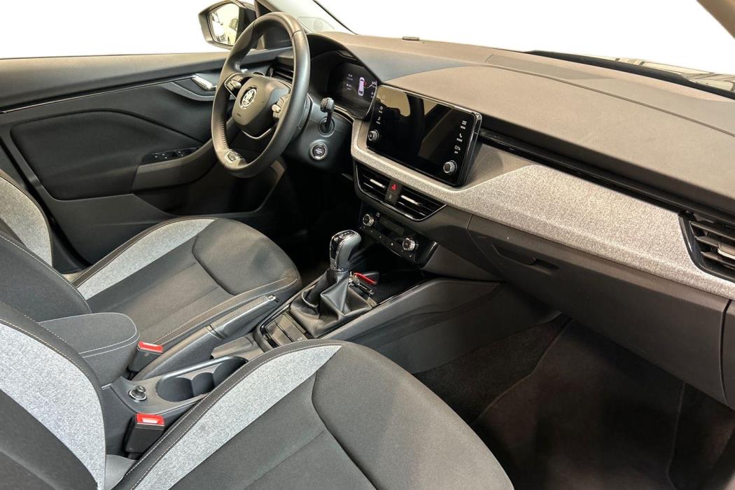 SKODA Kamiq 2024