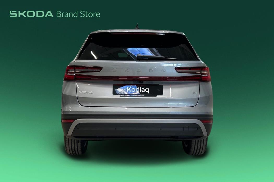 Skoda Kodiaq 2026
