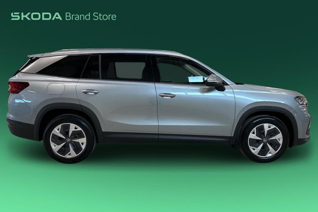 Skoda Kodiaq 2026