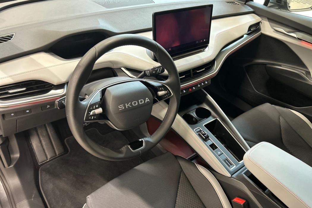 Skoda Elroq 2025
