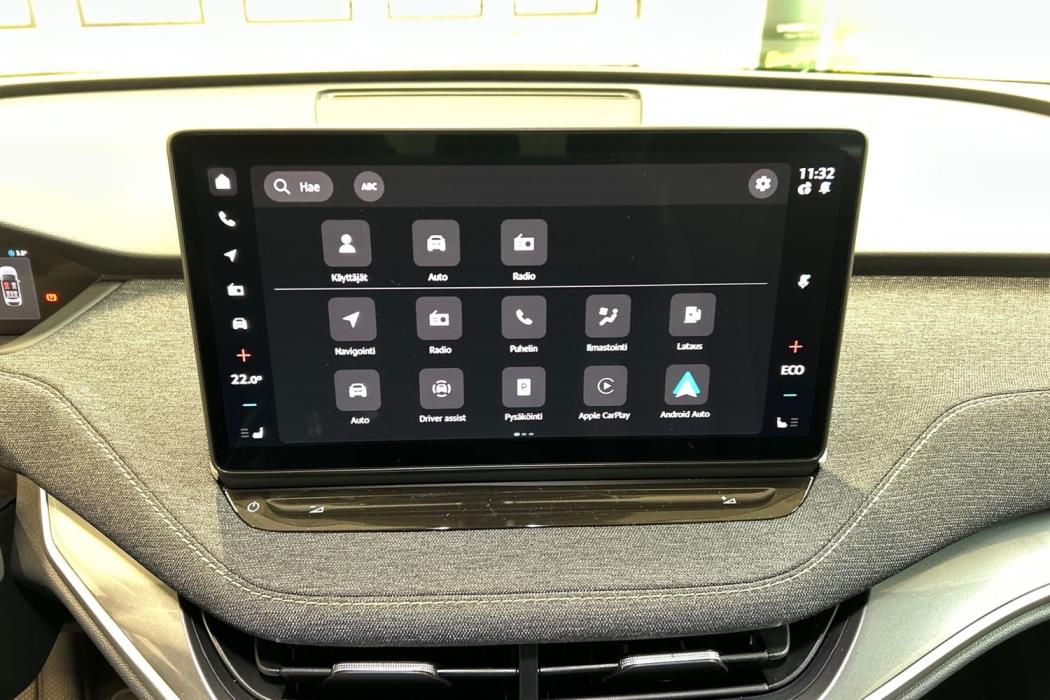 Skoda Elroq 2026
