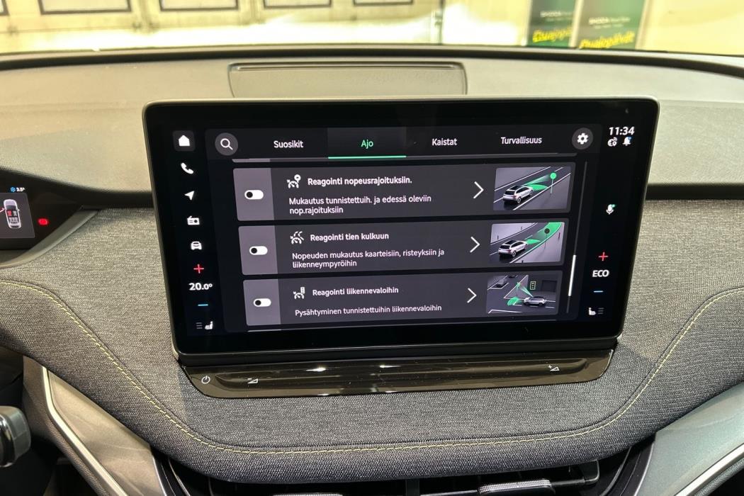 Skoda Elroq 2026