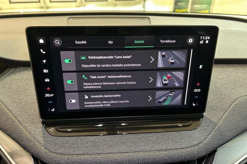 Skoda Elroq 2026