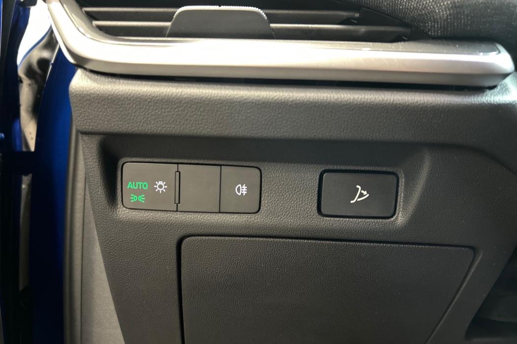 Skoda Elroq 2026