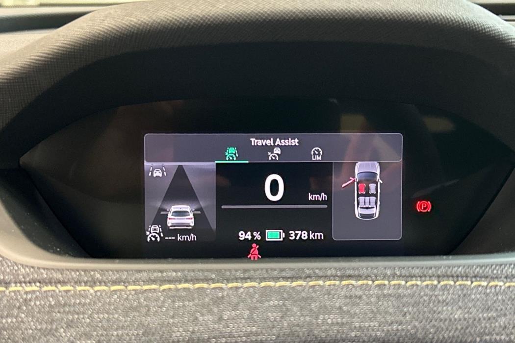 Skoda Elroq 2026