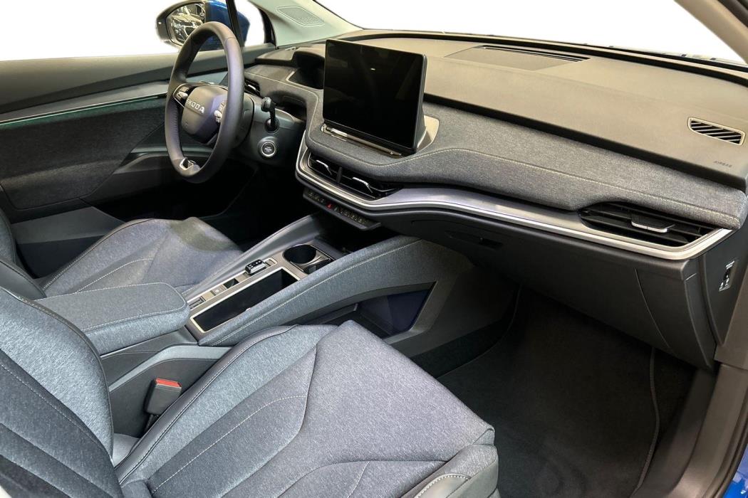Skoda Elroq 2026