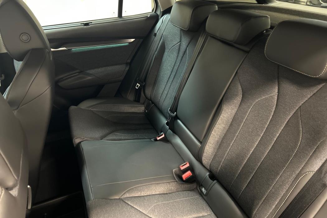 Skoda Elroq 2026