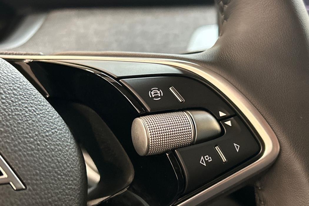 Skoda Elroq 2026