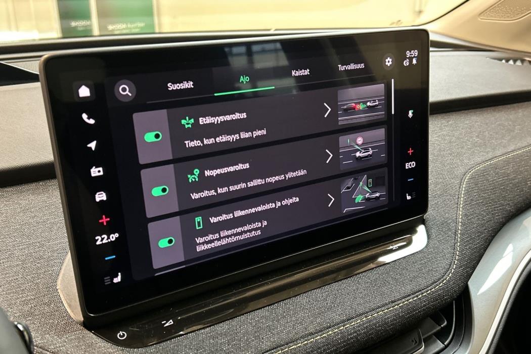 Skoda Elroq 2026