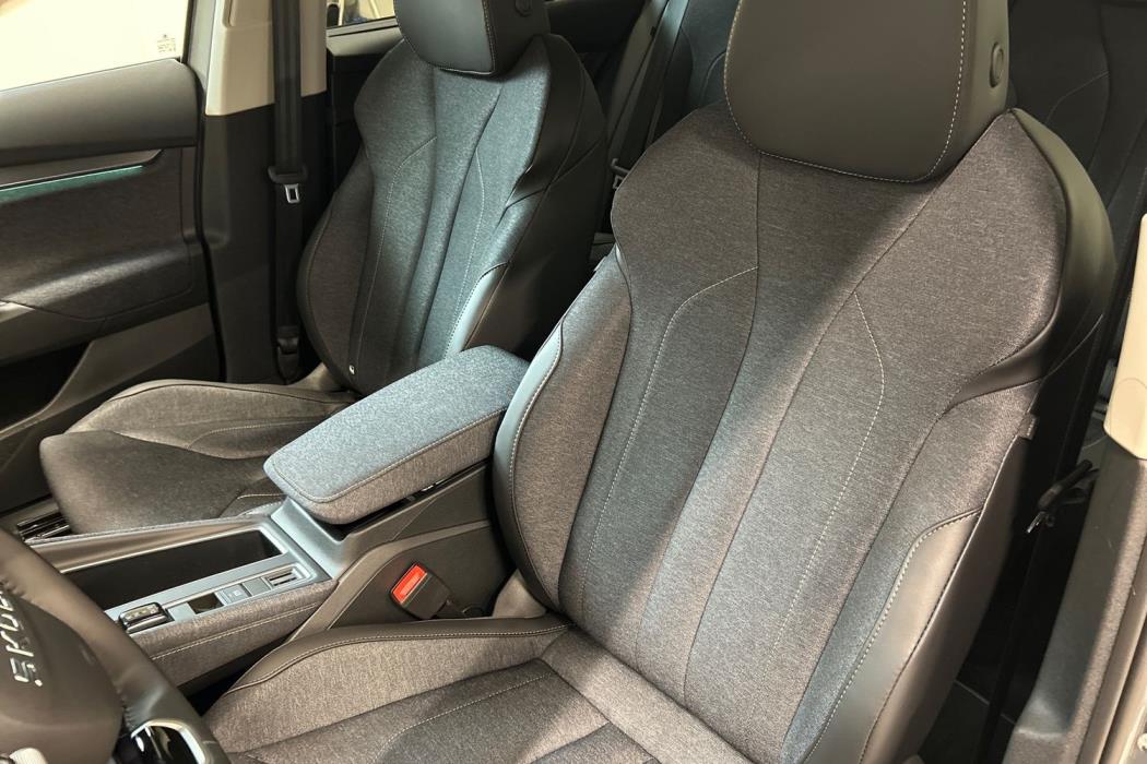 Skoda Elroq 2026