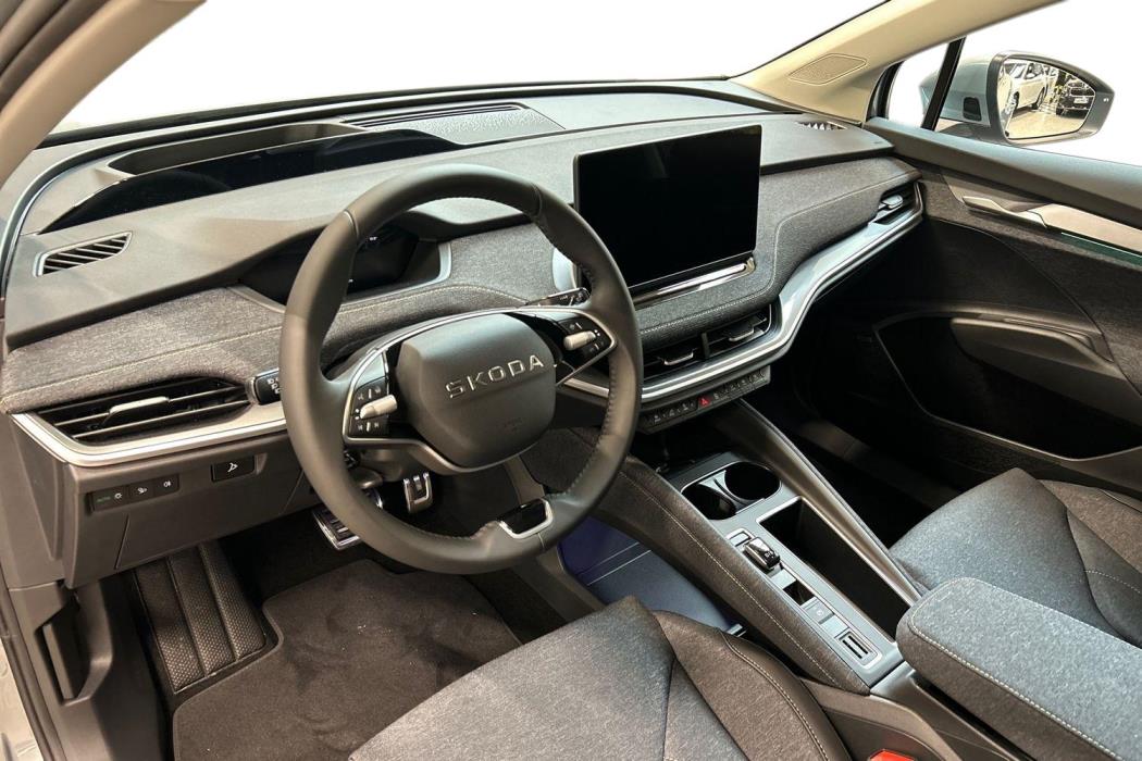 Skoda Elroq 2026