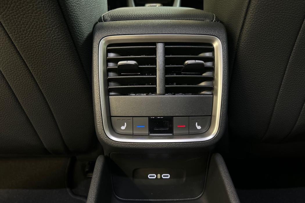 Skoda Octavia 2026