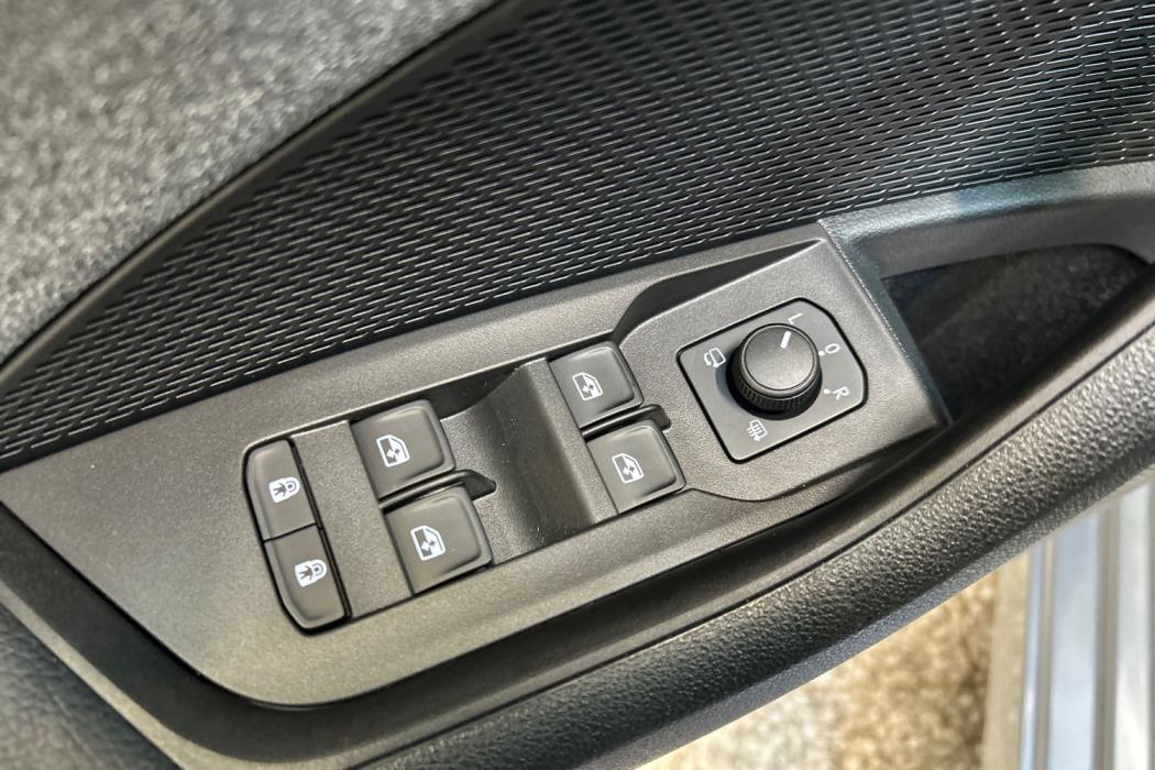 Skoda Octavia 2026