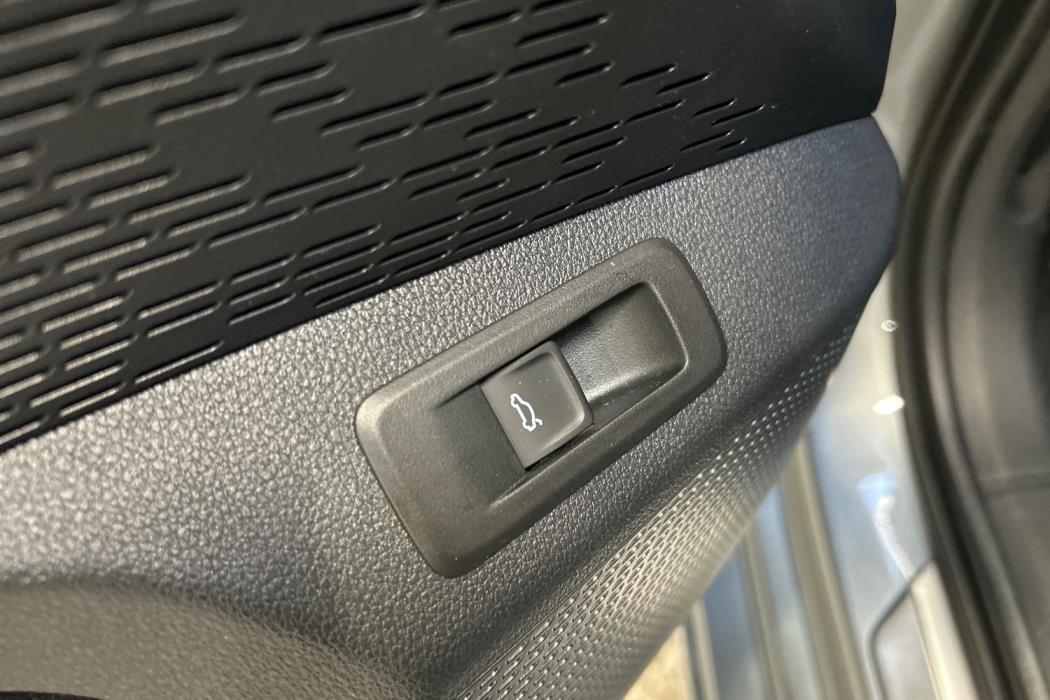 Skoda Octavia 2026