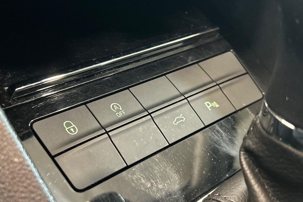 Skoda Octavia 2017