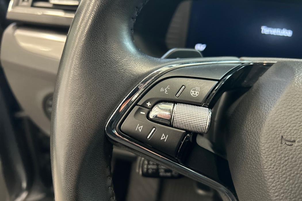 SKODA Superb 2021