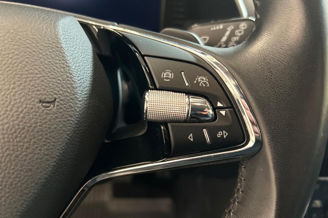 SKODA Superb 2021
