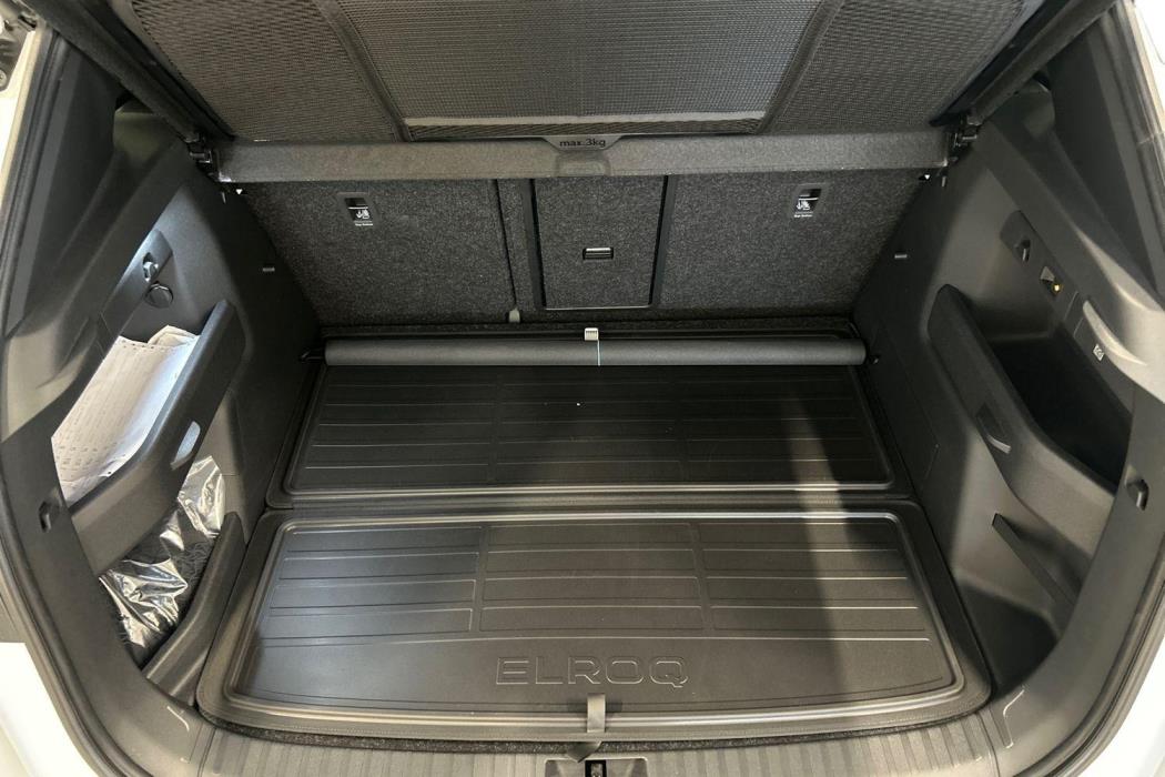 Skoda Elroq 2026