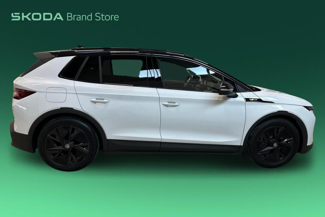 Skoda Elroq 2026