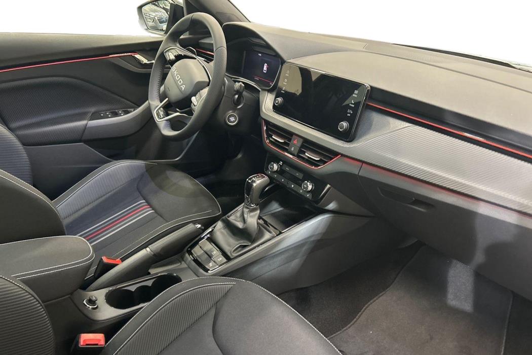 Skoda Kamiq 2026