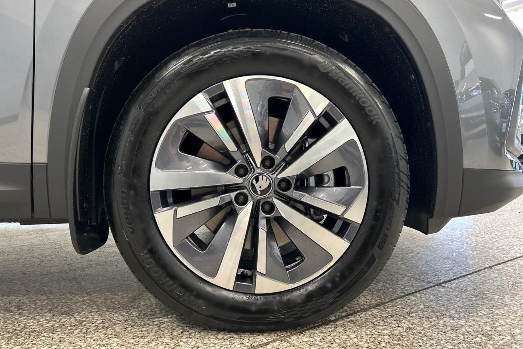Skoda Kodiaq 2026