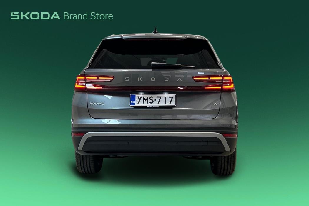 Skoda Kodiaq 2026